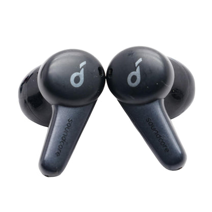 Black Soundcore Life Note 3S Wireless Earbuds