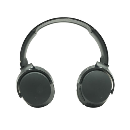 Riff On-Ear Headphone Black