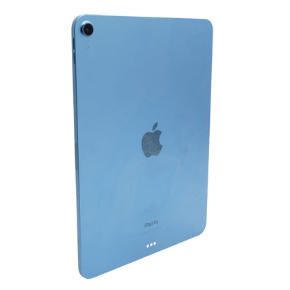 iPad Air 10.9" Blue 5th Generation 64GB Wi-Fi