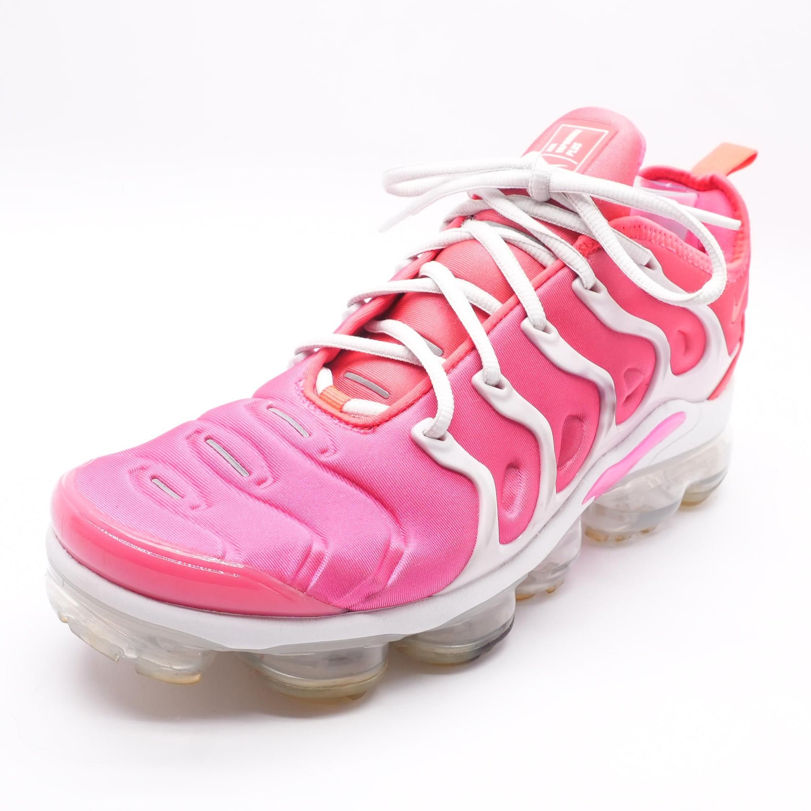 Nike Air VaporMax Plus Low-top Sneakers