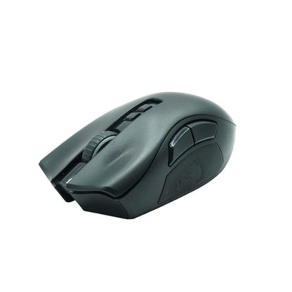 Naga Pro Wireless Gaming Mouse