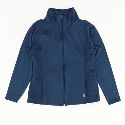 Navy Lightweight Jacket