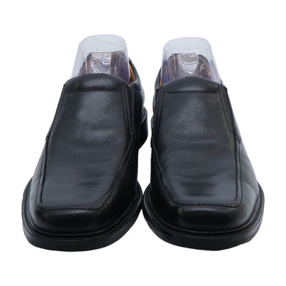 Black Loafer Shoes