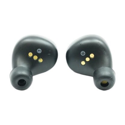 Black MI06 Wireless Earbuds