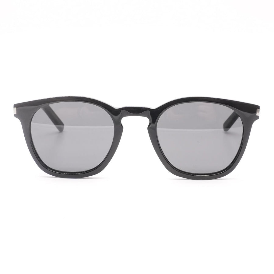Yves Saint Laurent - Classic SL 28 Sunglasses with Rounded Square