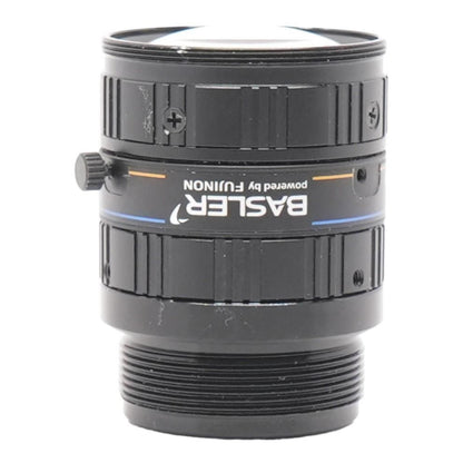 C125-0418-5M-P f4mm Lens