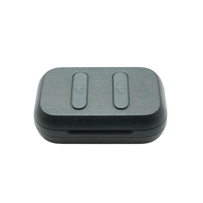 Dime 2 True Wireless Earbuds in True Black