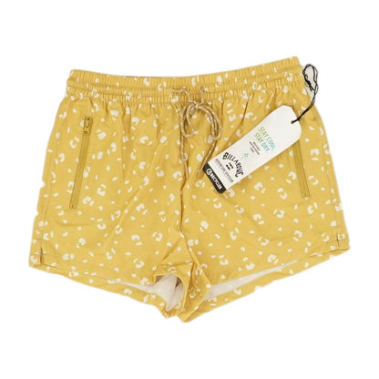 Olive Misc Active Shorts