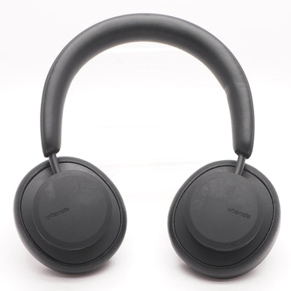 Midnight Black Miami Wireless Headphones