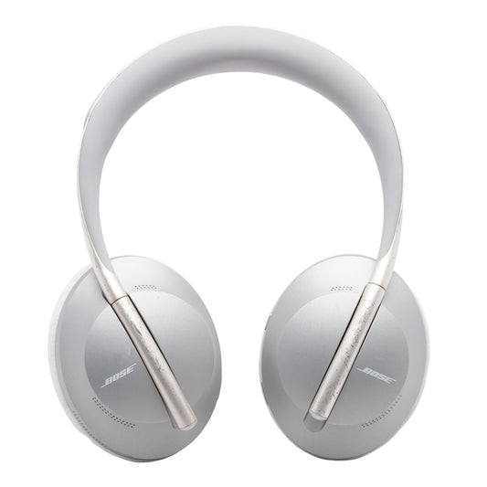 Luxe Silver 700 Noise Cancelling Headphones