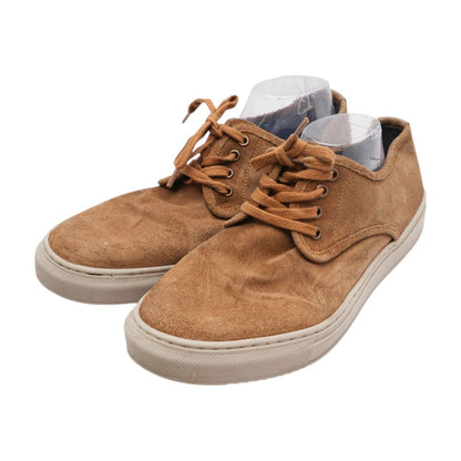 Tan Lace Up Shoes