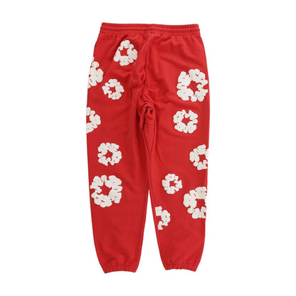 SS23 The Cotton Wreath Sweatpants