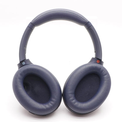 Midnight Blue WH-1000XM4 Wireless Noise Cancelling Headphones