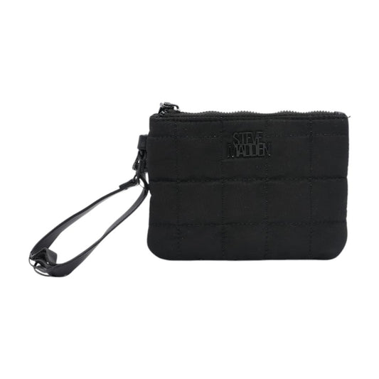 Black Clutch Bag