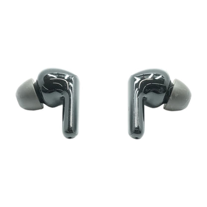 Black Tone UVnano Wireless Earbuds