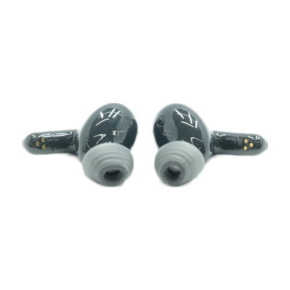 Black Tone Free T60 Wireless Earbuds