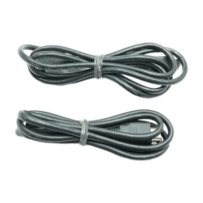 2 Pack HDMI to HDMI Cables