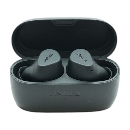 Black Elite 2 Wireless Earbuds