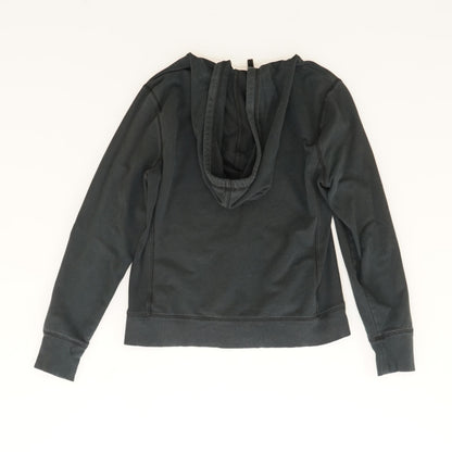 Black Lightweight Jacket