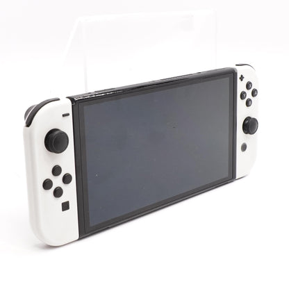 Switch OLED 64GB Game System