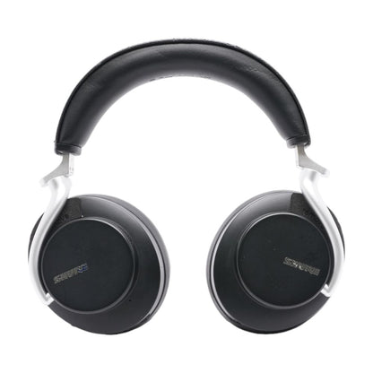 Black Aonic 50 Wireless Headphones