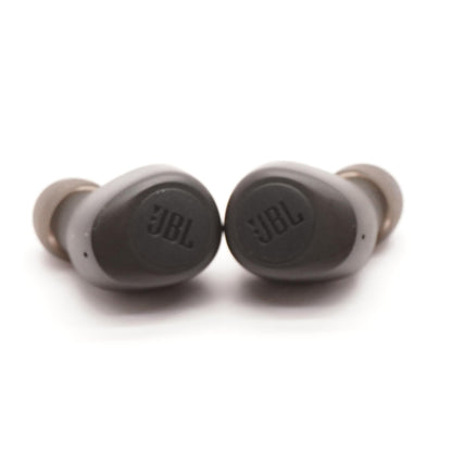 Black Vibe 100TWS Wireless Earbuds