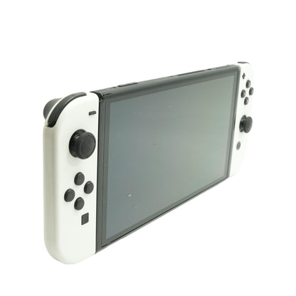 Switch OLED 64GB Game System