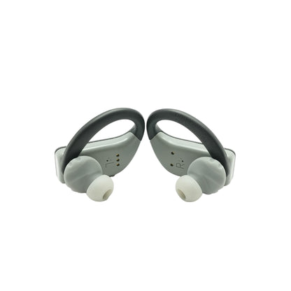 Black Endurance Peak Wireless Earbuds