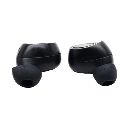 Black Free X True Wireless Earbuds