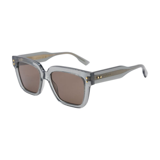 Black GG1084S Square Sunglasses