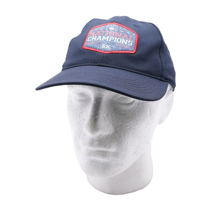 Navy Ballcap