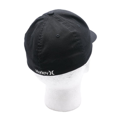 Black Ballcap