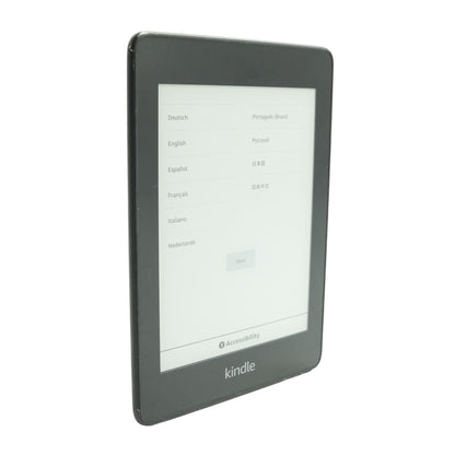 Kindle Paperwhite 4 8GB Black