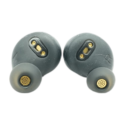 Black Soundcore Liberty Wireless Earbuds