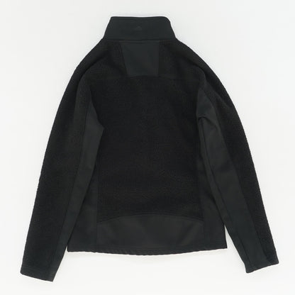 Black Lightweight Jacket