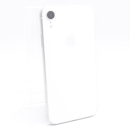 iPhone XR "AT&T" 64GB White