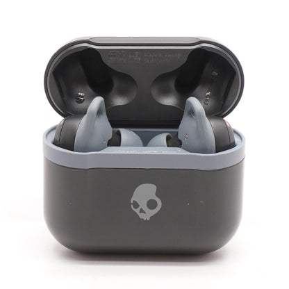 Indy ANC True Wireless Earbuds Black