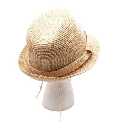 Tan Sun Hat