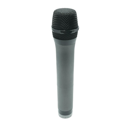 K025 Wireless Handheld Microphone System