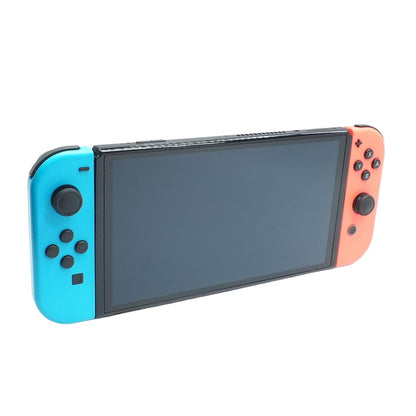 Switch OLED 64GB Game System