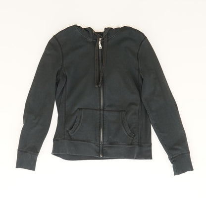 Black Lightweight Jacket