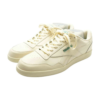 Club C 85 Vintage Beige Low Top Sneaker