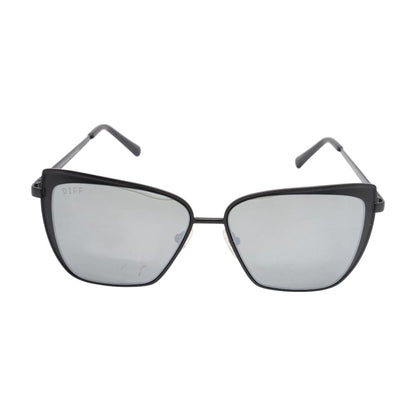 Black Grace Cat Eye Sunglasses