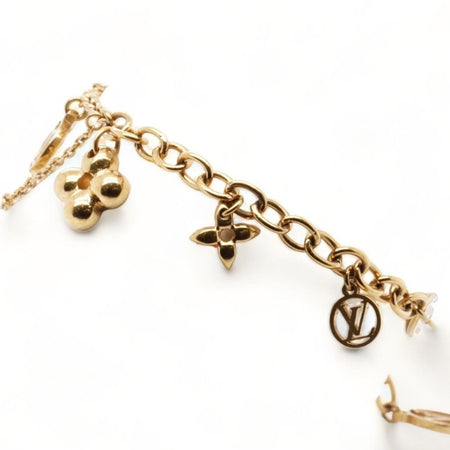 Louis Vuitton Blooming Supple Bracelet