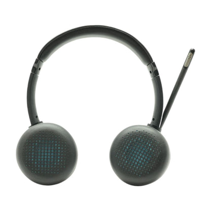 Black Go Work Wireless Headset