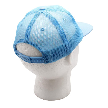 Blue Unclaimed Baggage Solutions Hat