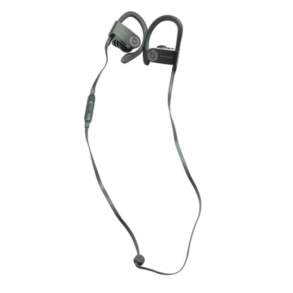 Black Powerbeats 3 Wireless Earbuds
