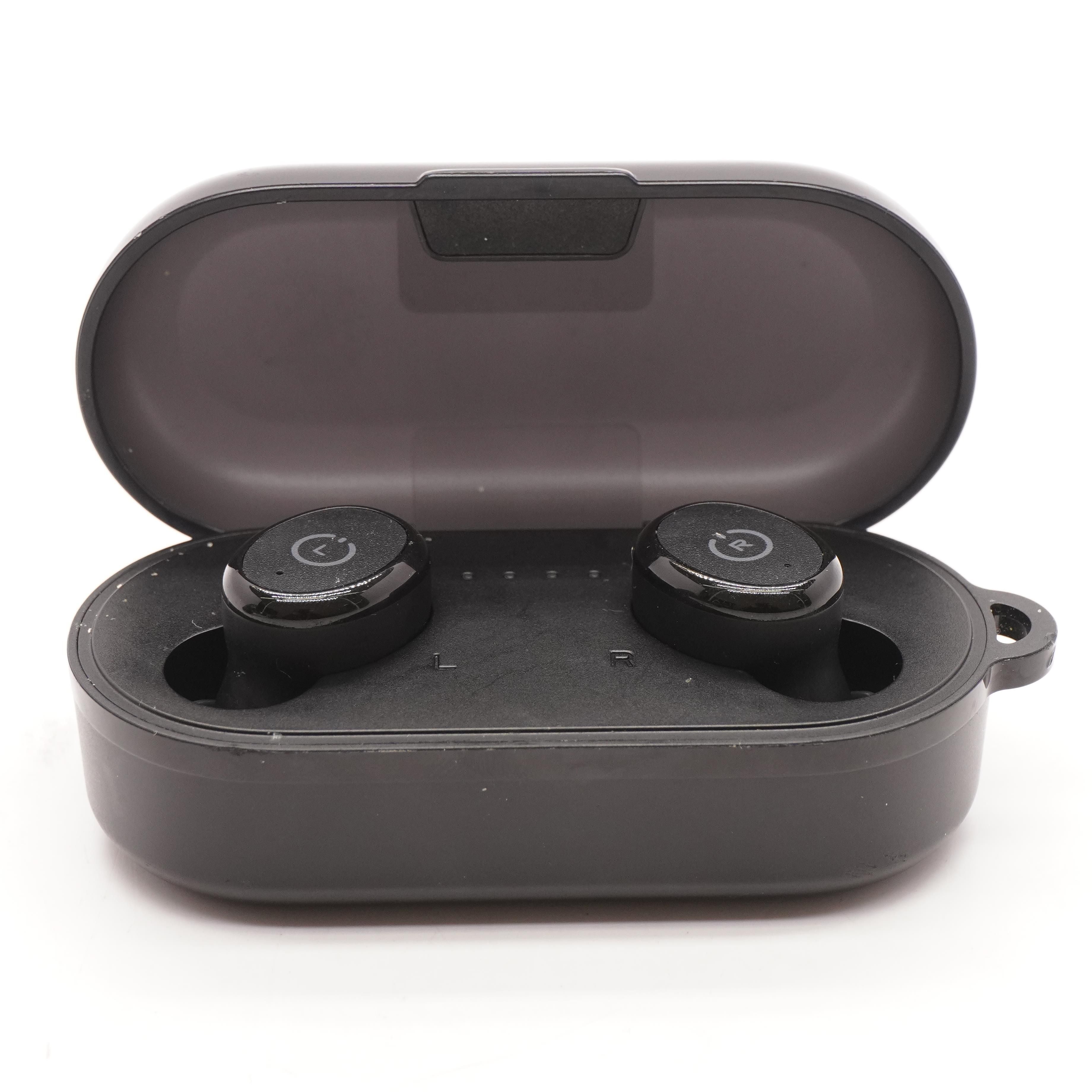 T10 Wireless Earbuds Unclaimed Baggage