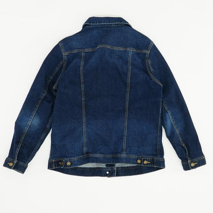 Blue Denim Jacket