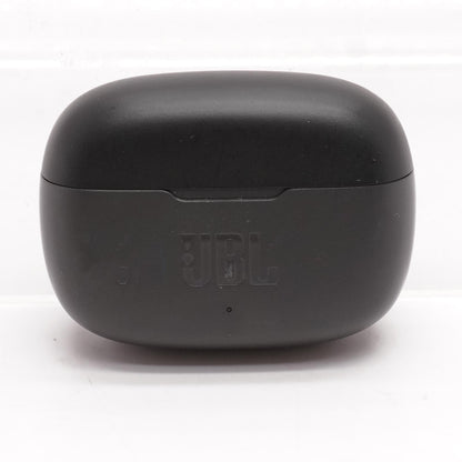 Vibe 200 True Wireless Earbuds Black/Gray